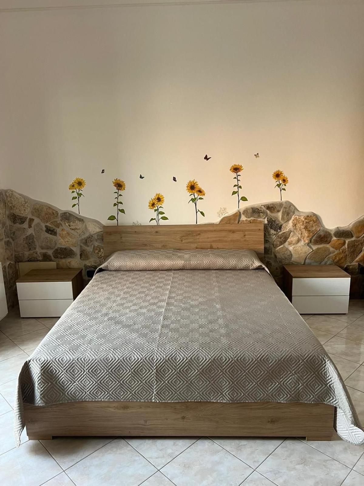 Dimora Cuoccio Bed and Breakfast Bari Exteriör bild