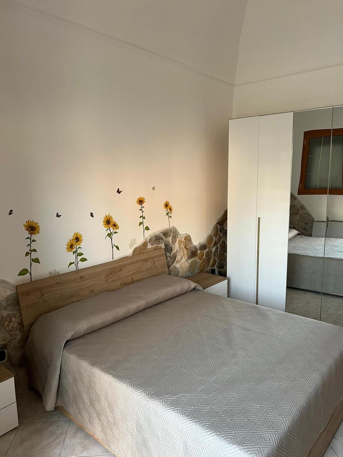 Dimora Cuoccio Bed and Breakfast Bari Exteriör bild