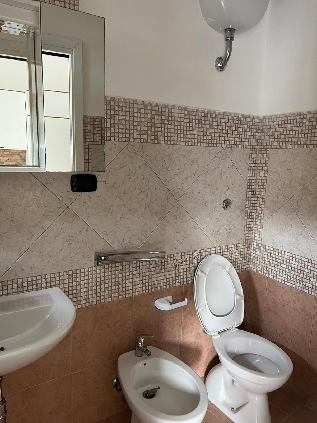 Dimora Cuoccio Bed and Breakfast Bari Exteriör bild