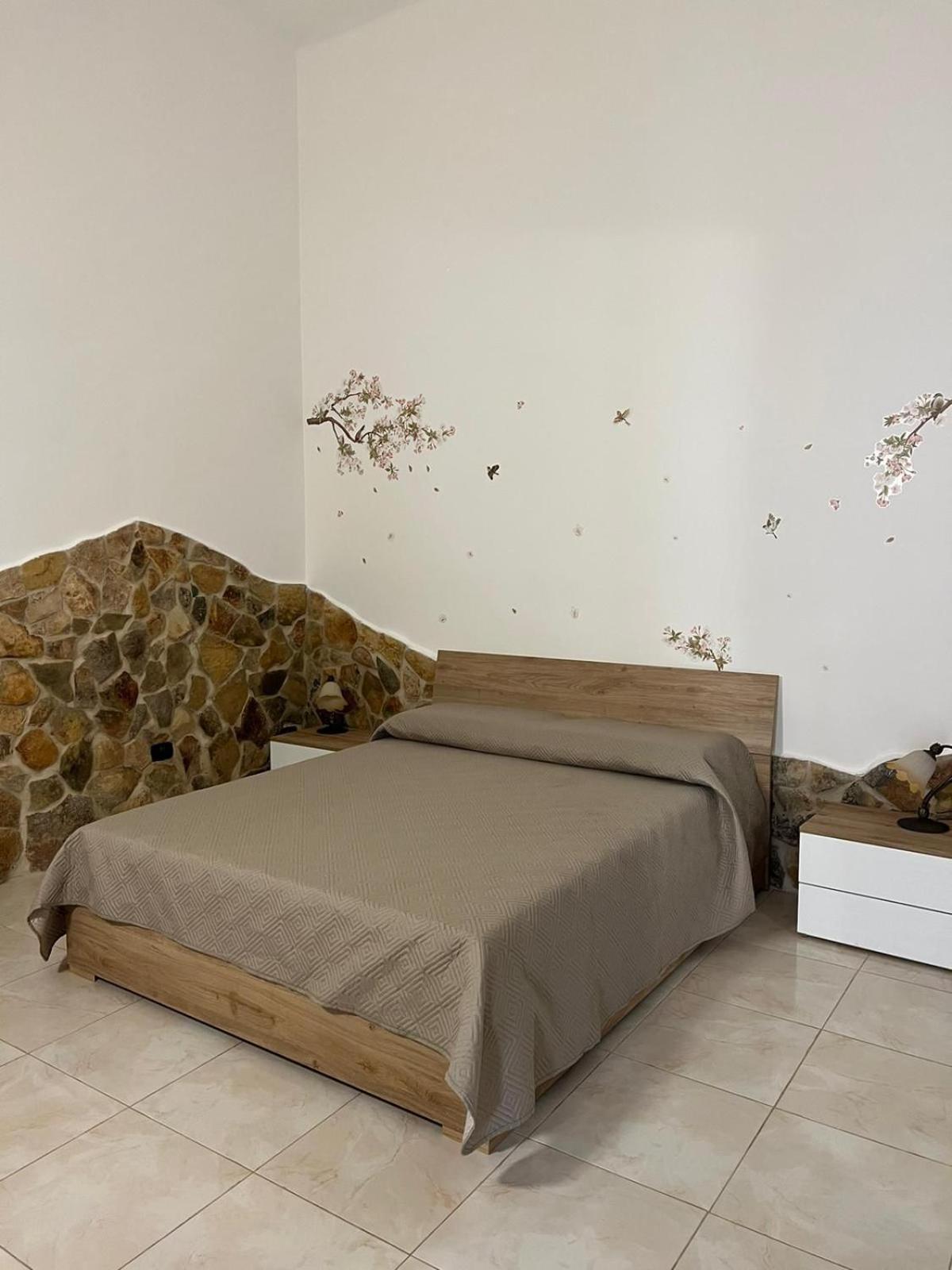 Dimora Cuoccio Bed and Breakfast Bari Exteriör bild